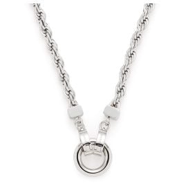Leonardo 023065 Women's Necklace 43 Cordula Clip&Mix