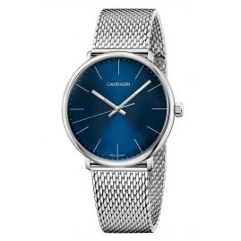 CALVIN KLEIN K8M2112N Men´s Wristwatch High Noon