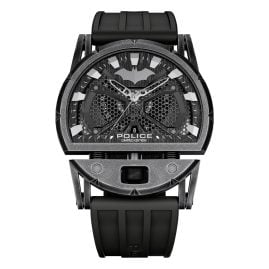 Police PEWGN0075401 Herrenuhr Dark Side Limited Edition