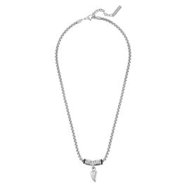 Police PEAGN0078301 Herren-Kette Serrator Edelstahl