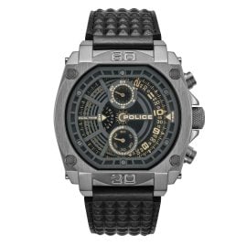 Police PEWGF0040002 Herrenuhr Quarz Norwood