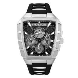 Police PEWGQ0056809 Herrenuhr Multifunktion Tough Gear
