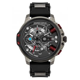 Rangliste unserer Top Police timepieces