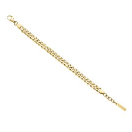 Police PEAGB0006604 Men's Bracelet Gold Plated Stainless Steel