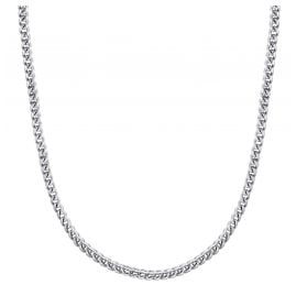 s.Oliver 2032548 Men's Necklace Stainless Steel