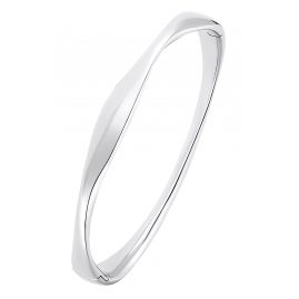 s.Oliver 2032535 ​​Ladies Bangle Stainless Steel