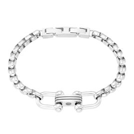 s.Oliver 2033928 Men's Bracelet Stainless Steel