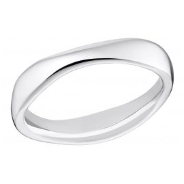 s.Oliver 203253 Women's Ring Stainless steel