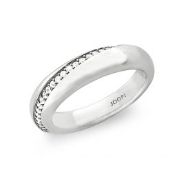 Joop 202348 Silver Ladies' Ring