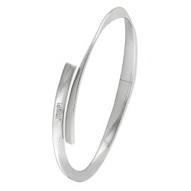 Joop 202335 Silver Ladies' Ring