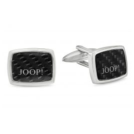 Joop 2023468 Manschettenknöpfe Carbon Joop 2023468 Manschettenknöpfe Carbon