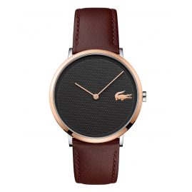 lacoste bluetooth watch