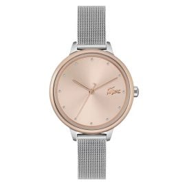Lacoste 2001202 Ladies' Watch Cannes Two Tone