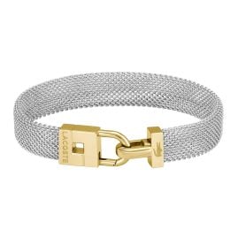 Lacoste 2040270 Ladies' Bracelet Enie Mesh