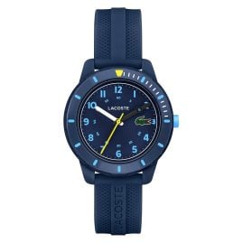 Lacoste 2030053 Youth and Kids' Watch Mini Tennis Blue