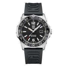 Luminox XS.3101 Herren-Taucheruhr Automatik Pacific Diver Schwarz