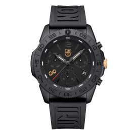 Luminox XS.3141.BO.SNAK.N Herren-Taucheruhr Chrono Pacific Diver Snake Year