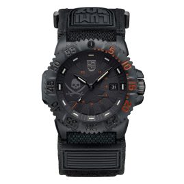 Luminox XS.3051.PIR.LE Herrenuhr Quarz The Pirates LE