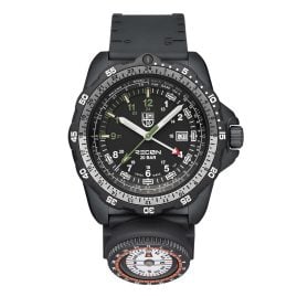 Luminox XL.8837.SET Men's Watch Quartz Recon Nav Spec with 2 Straps