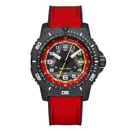 Luminox XL.1095 Men's Wristwatch Ice-SAR Red/Black LE