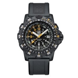 Luminox XL.8825.H.SET Herrenuhr Recon Point Man Heritage mit 2 Bändern
