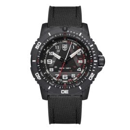 Luminox XL.1081 Men's Wristwatch Quarz Ice-SAR Black