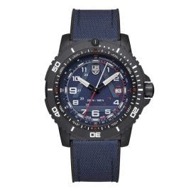 Luminox XL.1083 Men's Watch Quarz Ice-SAR Blue/Black