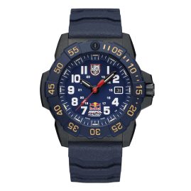 Luminox XS.3501.ARB.N Men's Watch Quartz Red Bull Ampol Racing Limited Edition