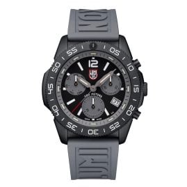 Luminox XS.3148 Herren-Taucheruhr Chronograph Pacific Diver Grau