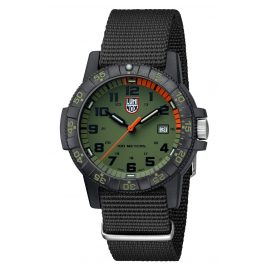Luminox XS.0337 Herren-Armbanduhr Leatherback Sea Turtle Giant 44 mm