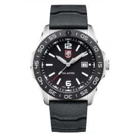 Luminox XS.3121 Taucheruhr Pacific Diver Stahl / Schwarz 44 mm