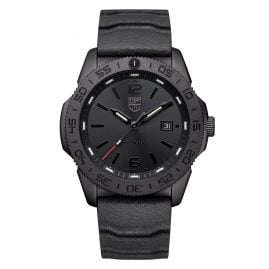 Luminox XS.3121.BO Taucheruhr Pacific Diver Stahl/Schwarz