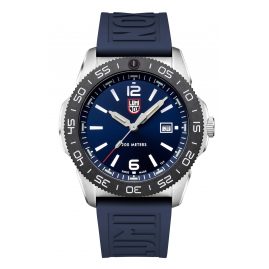 Luminox XS.3123.DF Taucher-Armbanduhr Pacific Diver Dunkelblau