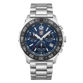 Luminox XS.3144 Diver's Watch Chrono Pacific Diver Steel/Blue