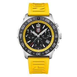 Luminox XS.3145 Herrenuhr Chrono Pacific Diver Gelb/Schwarz