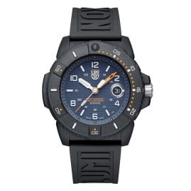 Luminox XS.3602.NSF Men's Diver's Watch Navy Seal Black/Blue