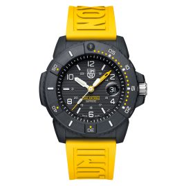 Luminox XS.3601.GF Men's Watch for Divers Navy Seal Yellow/Black