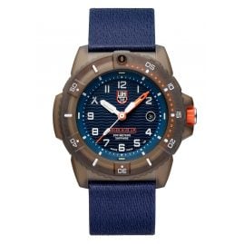 Luminox XB.3703 Herren-Taucheruhr Bear Grylls Survival ECO Limited Edition