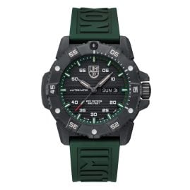 Luminox XS.3877 Men's Diver's Watch Master Carbon Seal Limited Edition Green