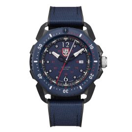 Luminox XL.1053 Men's Wristwatch Ice-SAR Arctic Dark Blue