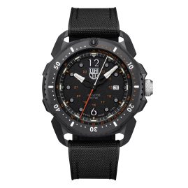 Luminox XL.1052 Men's Watch Ice-SAR Arctic Black