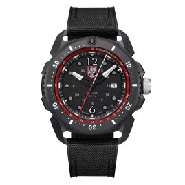 Luminox XL.1051 Men's Watch Ice-SAR Arctic Black/Red