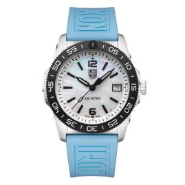 Luminox XS.3124M Diver's Wristwatch Pacific Diver Light Blue