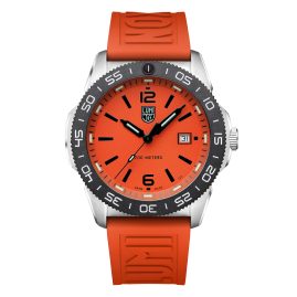 Luminox XS.3129 Diving Watch Pacific Diver Orange
