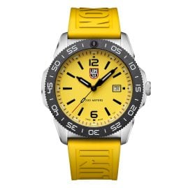 Luminox XS.3125 Diving Watch Pacific Diver Yellow