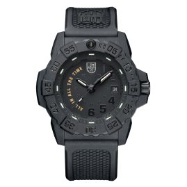 Luminox XS.3501.BO.AL Men's Watch Navy Seal All In All The Time LE