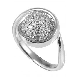 merii M0519R Ladies Ring