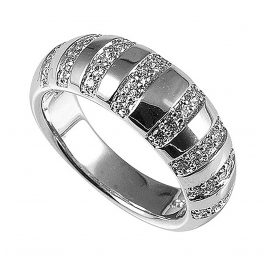 Merii M0419R Ladies Ring
