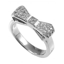 merii M0470R Ladies Ring