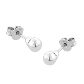 trendor 69685 Silver Earrings